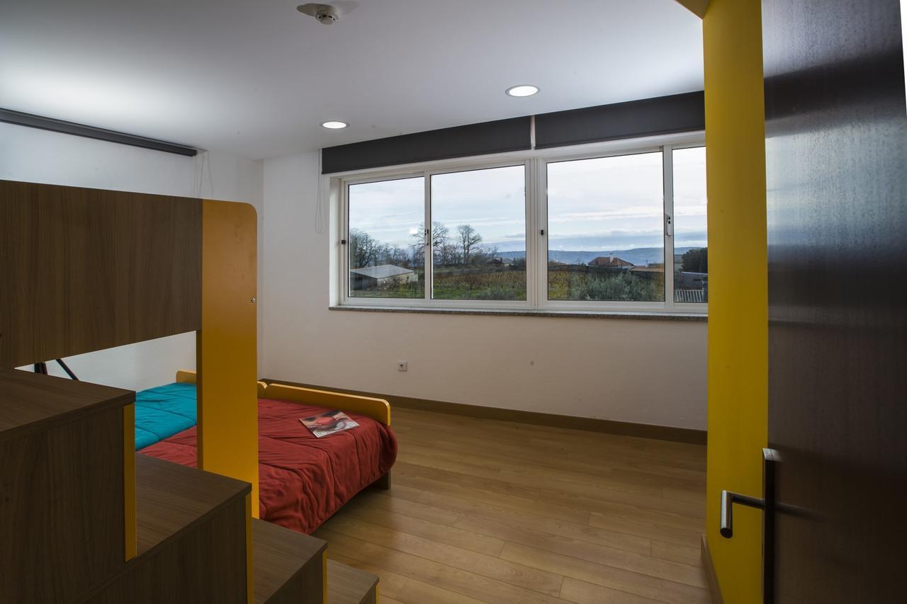 Hostel Entryfik Maceira  Zewnętrze zdjęcie