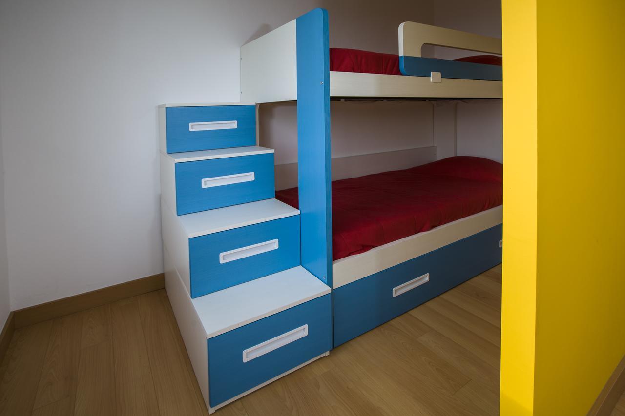 Hostel Entryfik Maceira  Zewnętrze zdjęcie