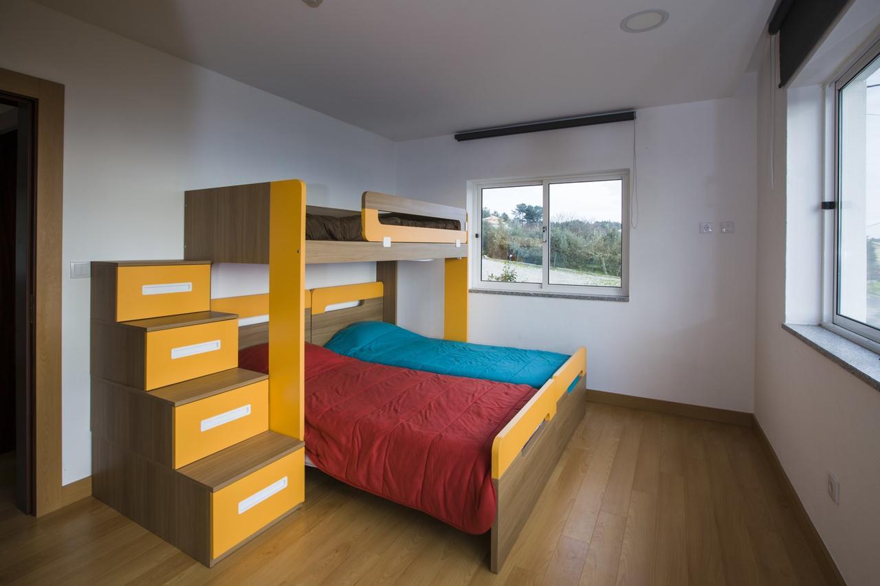 Hostel Entryfik Maceira  Zewnętrze zdjęcie