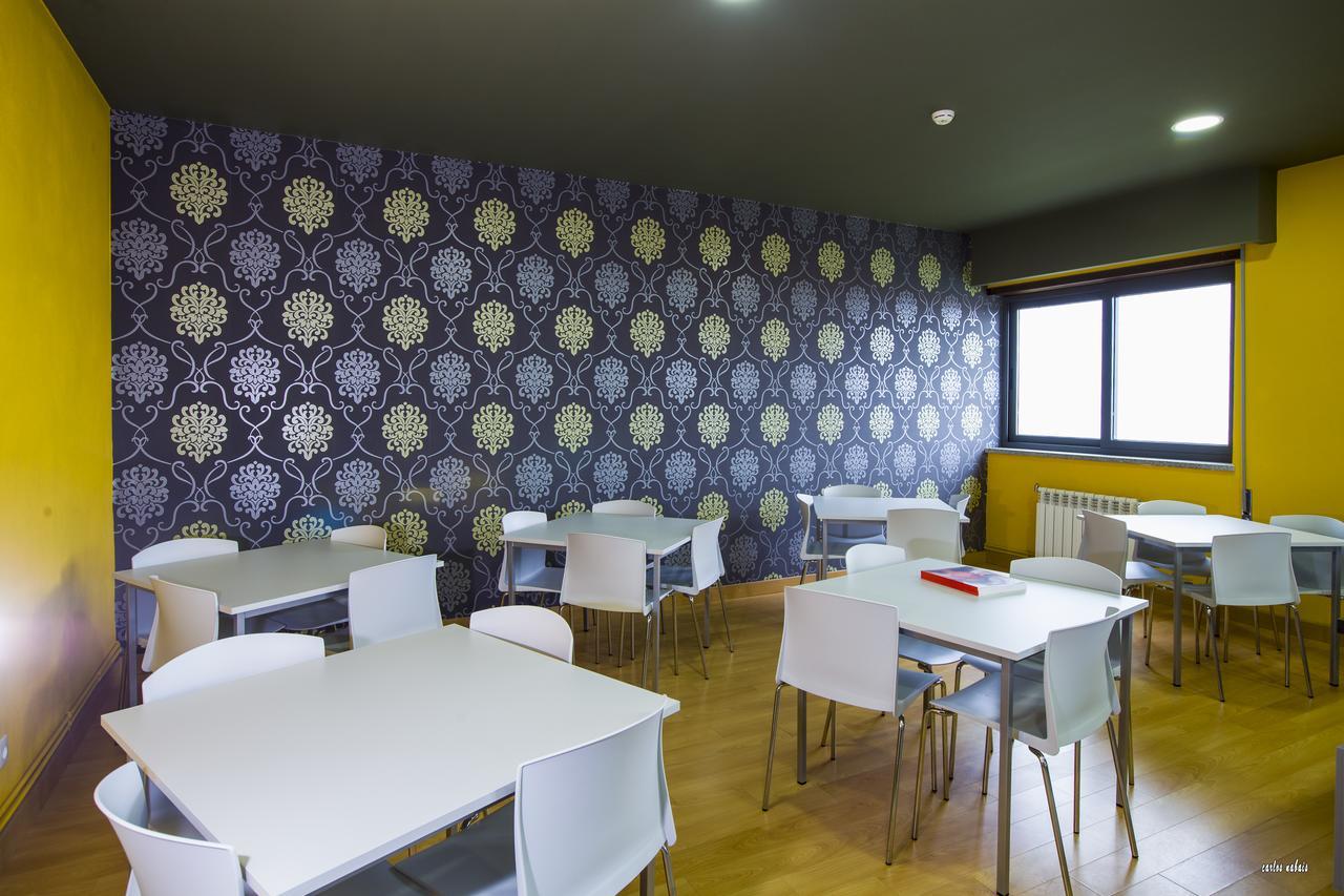 Hostel Entryfik Maceira  Zewnętrze zdjęcie