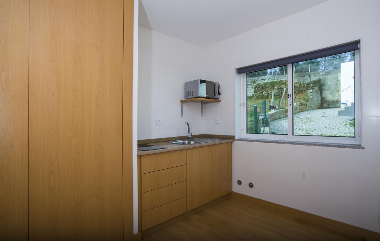 Hostel Entryfik Maceira  Zewnętrze zdjęcie