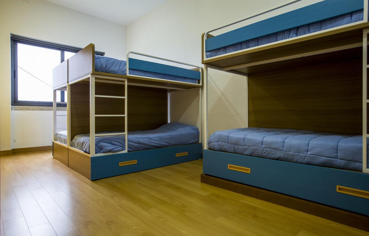 Hostel Entryfik Maceira  Zewnętrze zdjęcie