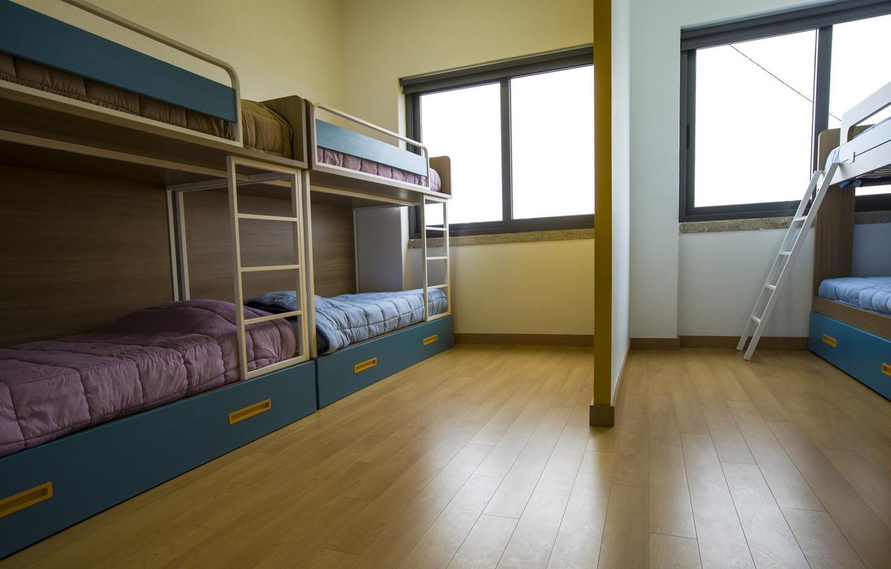 Hostel Entryfik Maceira  Zewnętrze zdjęcie